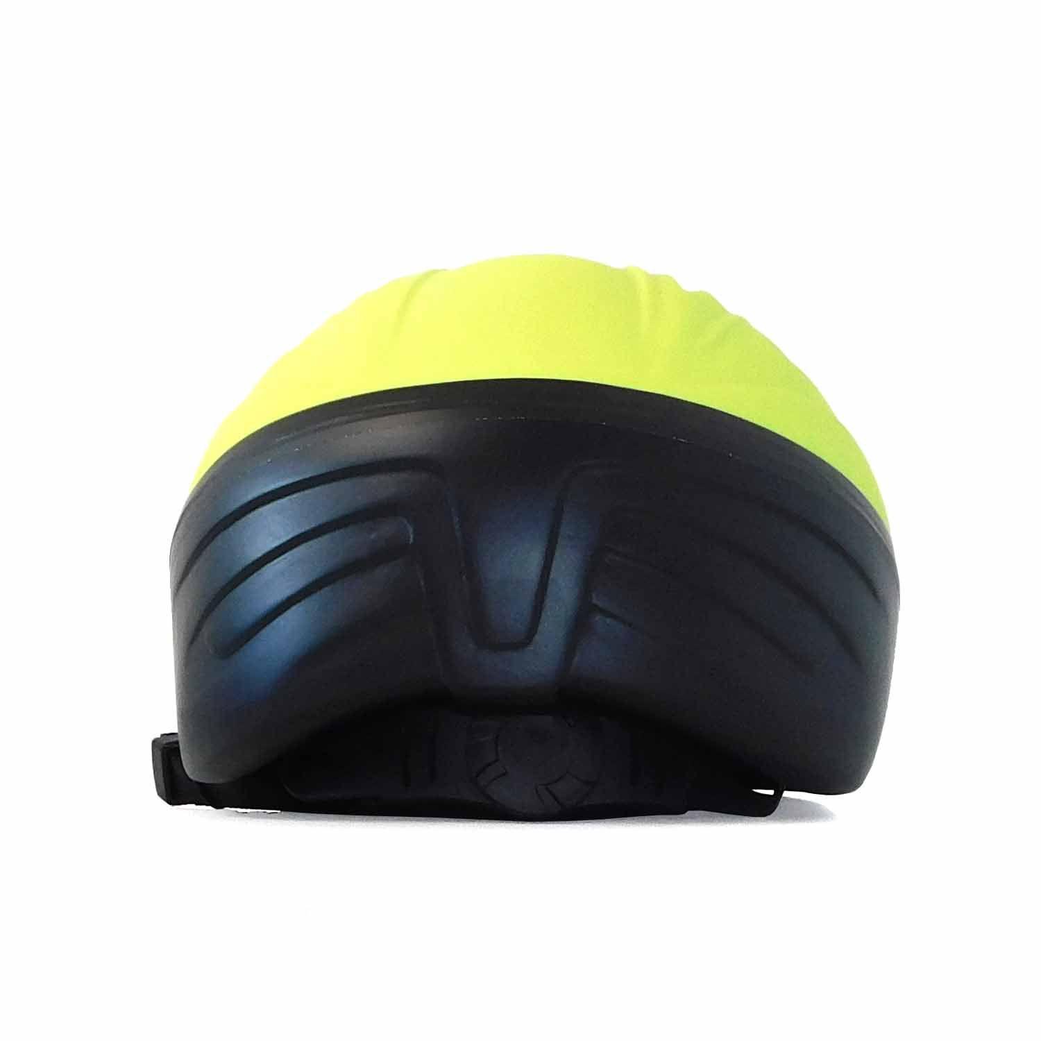 SET CASCO Y PROTECCIONES OW INFANTIL AMARILLO-3