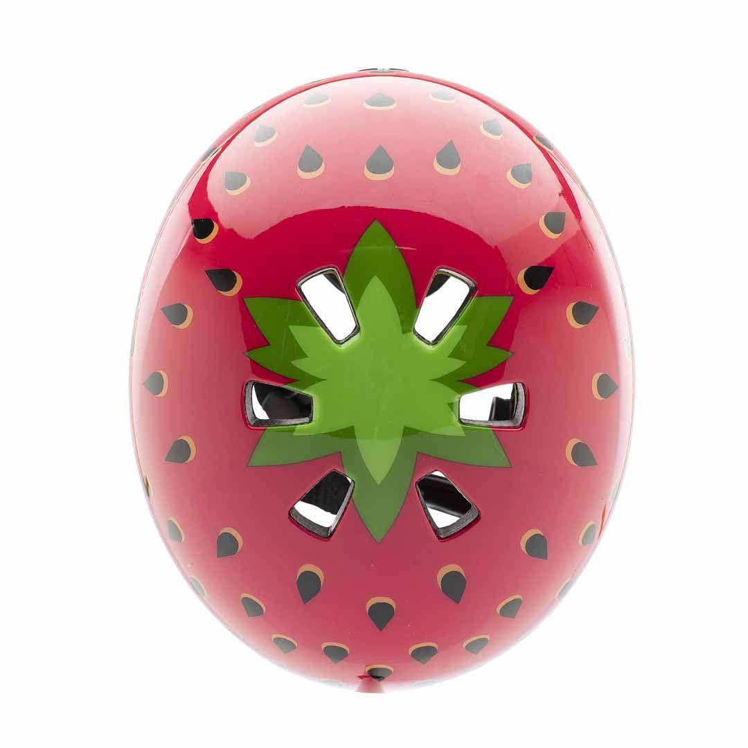 Casco Baby Nutty Very Berry  Mips Helmet Xxs-3