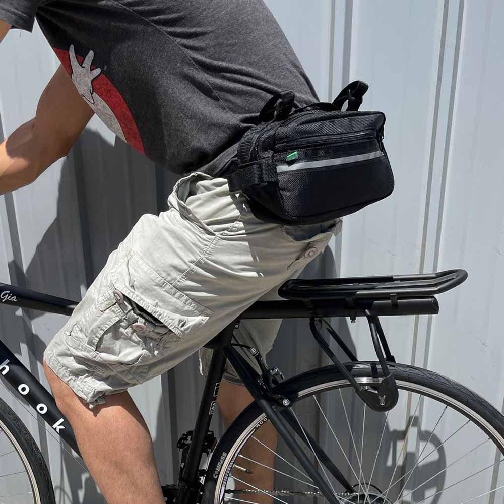 Banano Deportivo Para  Ciclismo 3 Posiciones De 3 Litros-9