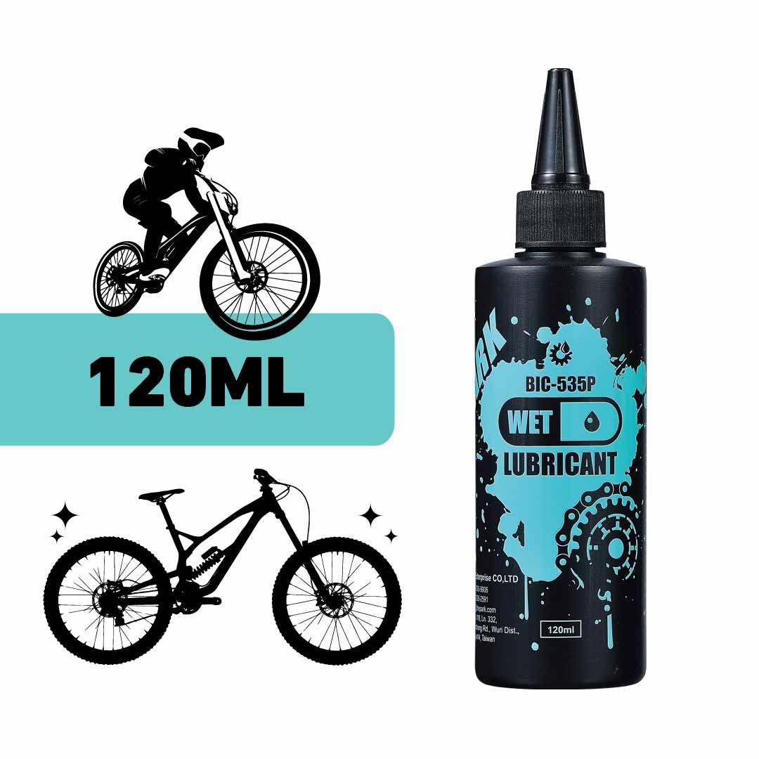 Lubricante De Tipo Húmedo Para Cadena De Bicicleta-2