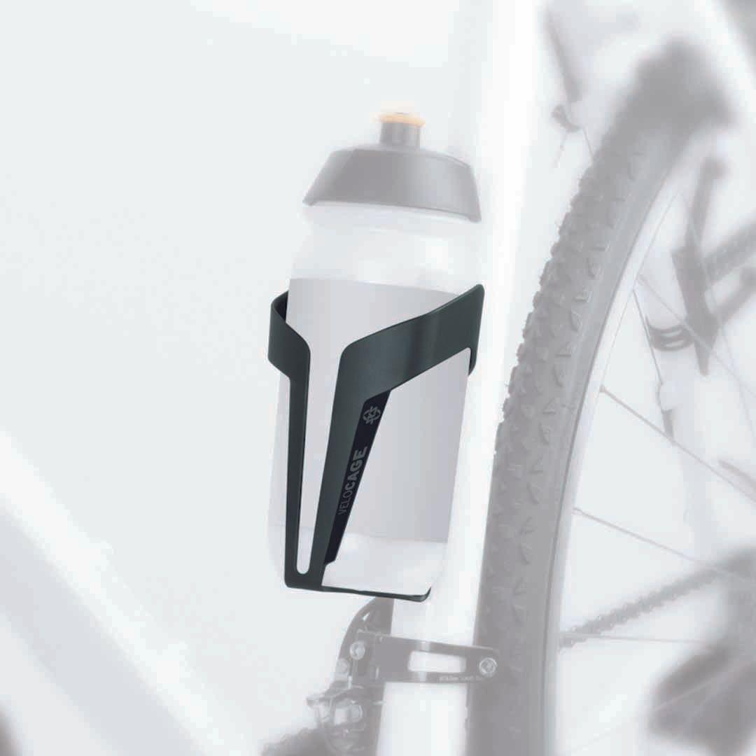 Porta Caramayola Para Bicicleta Velocage Sks-4