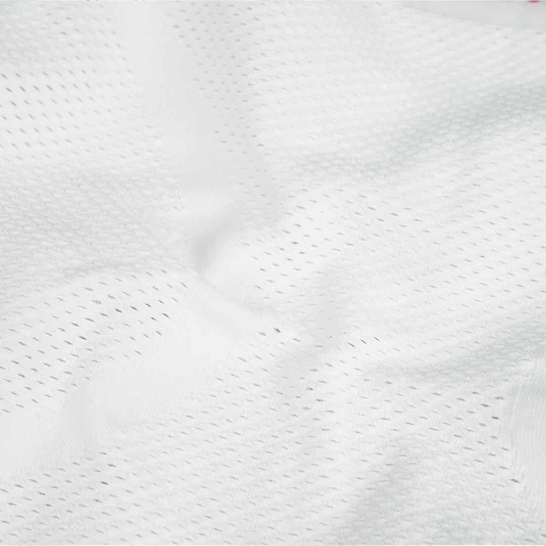 Primera Capa Compresiva Manga Corta Para Ciclismo Dvj137 XL-5