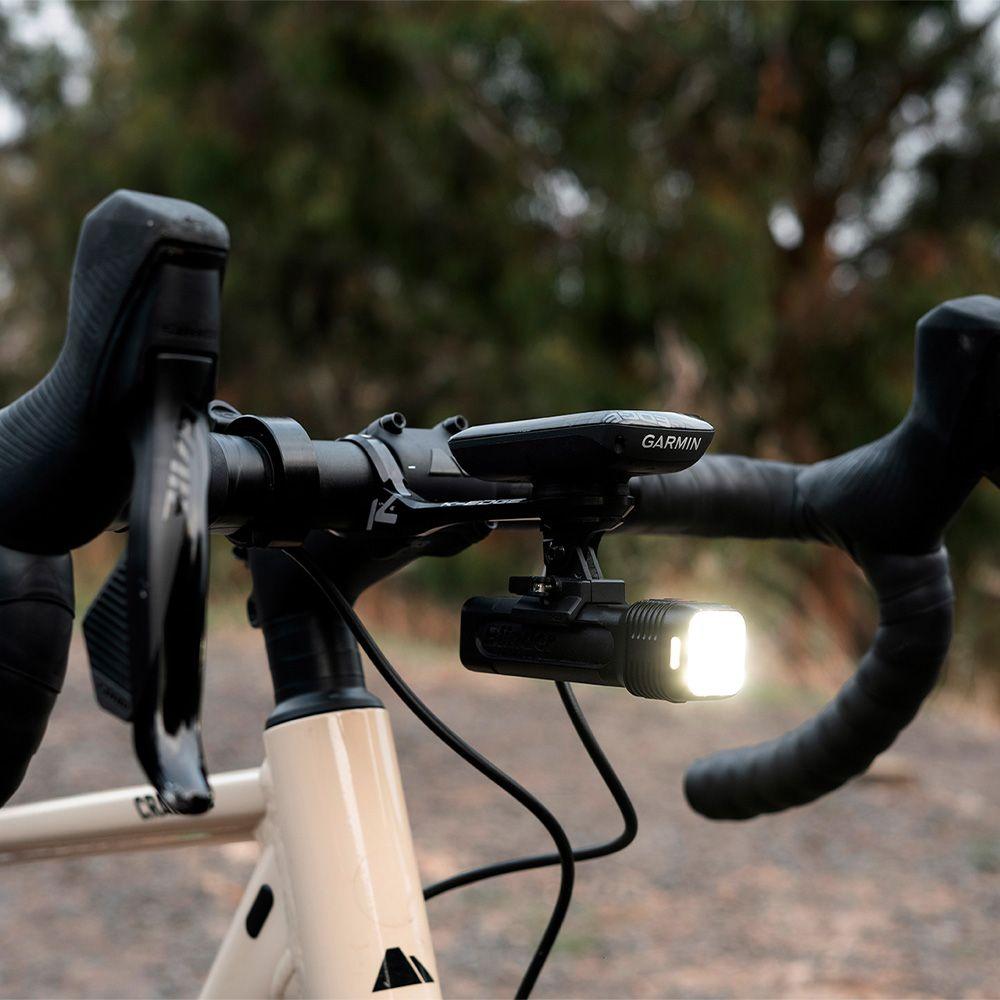 Luz Delantera knog Para Bicicleta Blinder Pro 1300lm-5