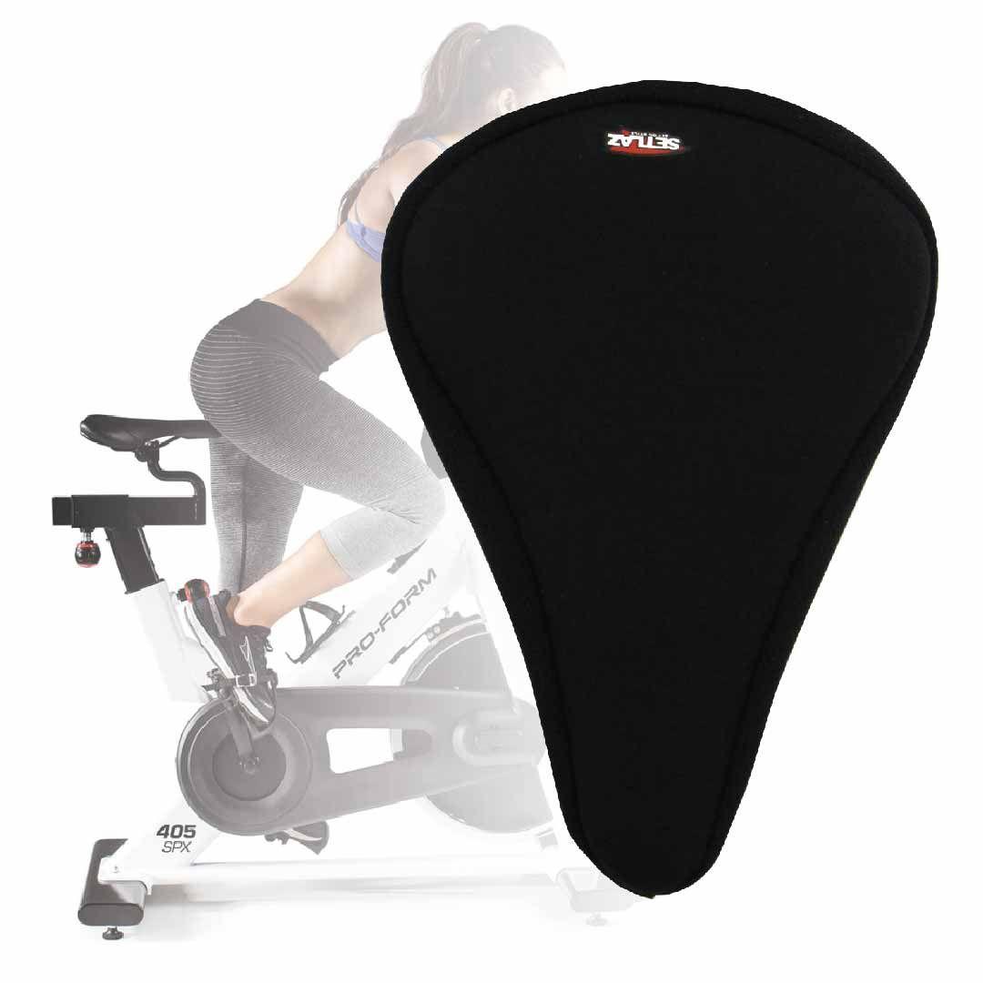 Funda Para Sillín De Bicicleta Gd-301 -280*185mm-5