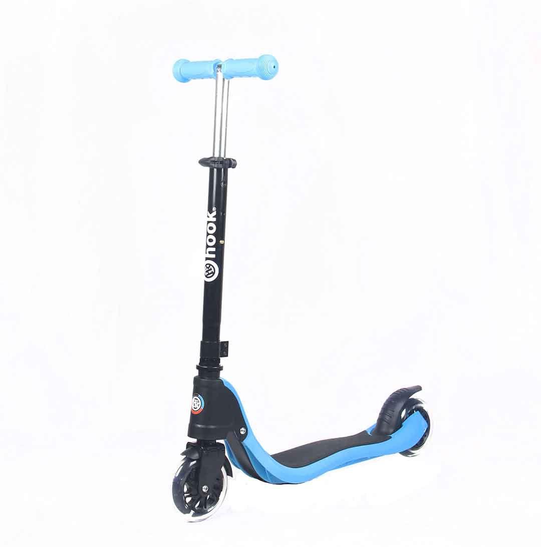 Scooter Fw Blue-0