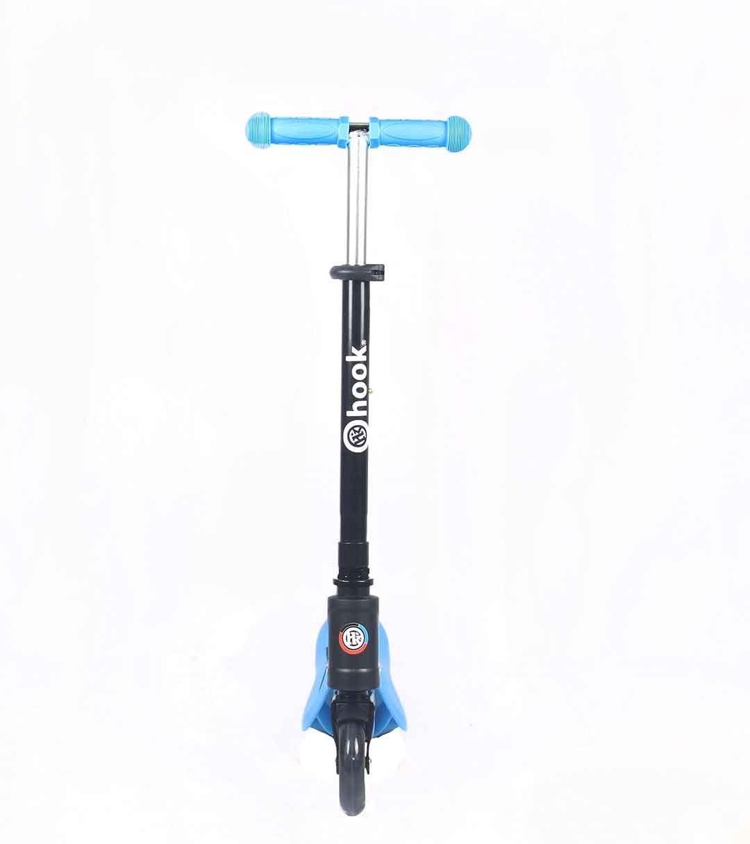 Scooter Fw Blue-1