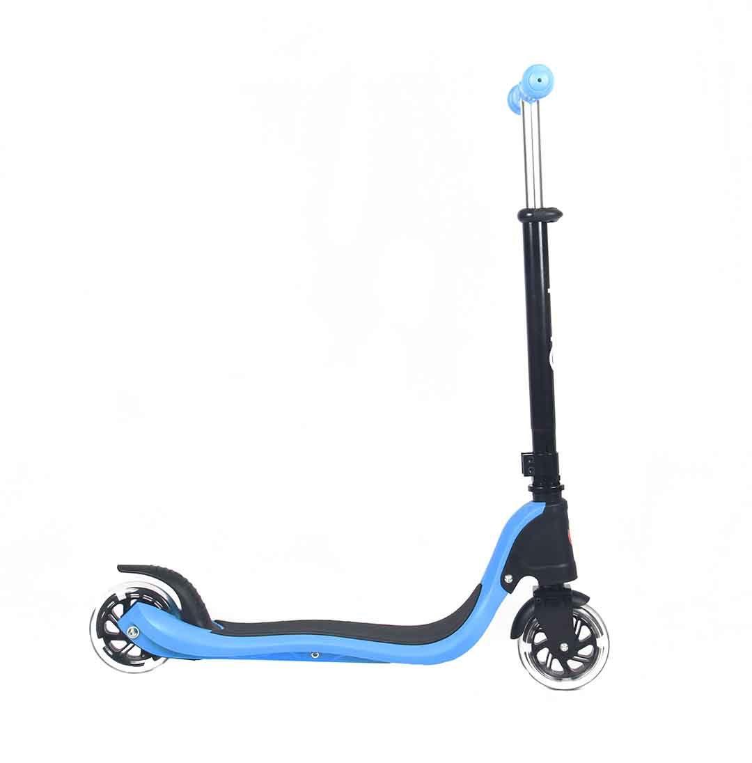 Scooter Fw Blue-2