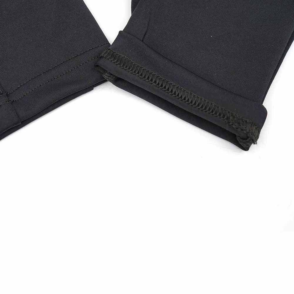 Calza Larga para Ciclismo Dvp148 Mujer S-5