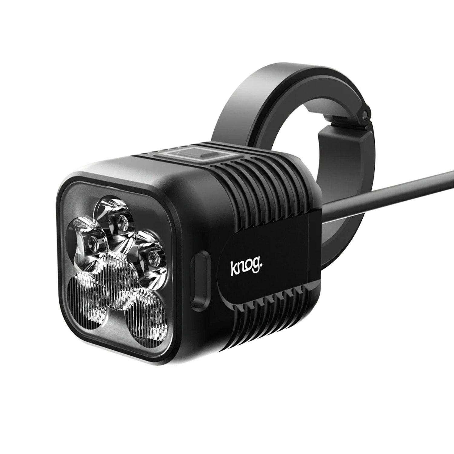 Luz Delantera para Bicicleta Eléctrica Knog Blinder E 900-2