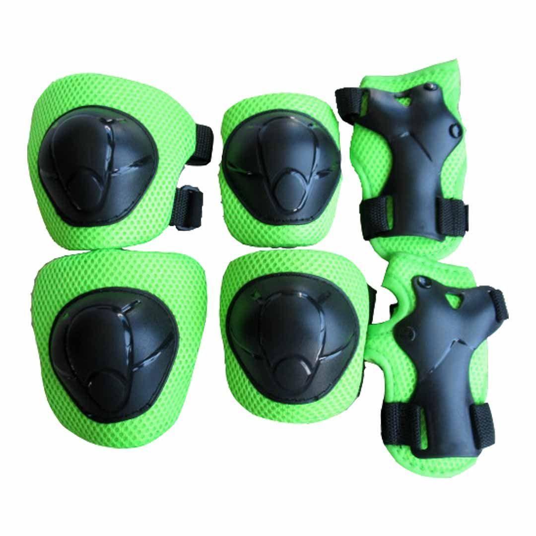 Set Casco Y Protecciones Infantil + 3 Años Onwheels-8