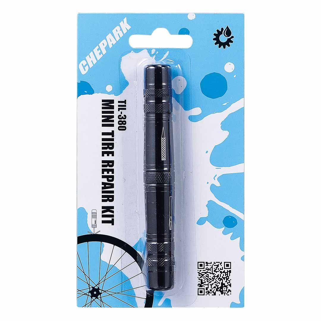 Herramienta Para Reparar Tubulares Mantenimiento Para Bici-2