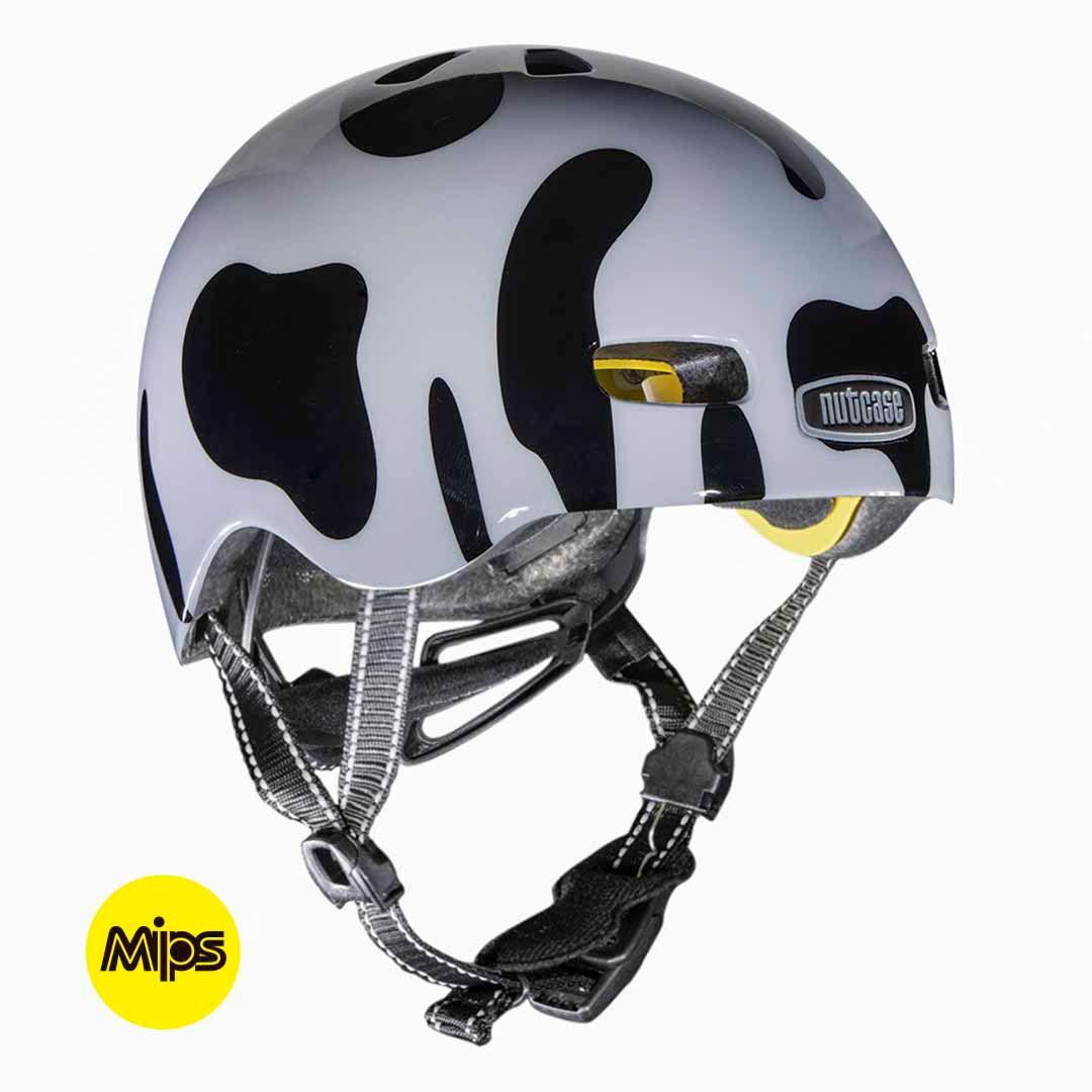 Casco Baby Nutty Moove Over Mips Helmet Xxs-1