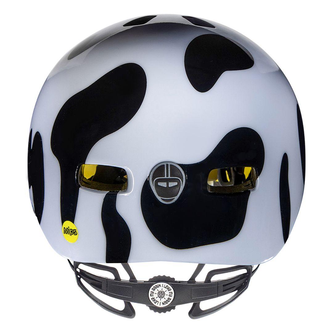Casco Baby Nutty Moove Over Mips Helmet Xxs-2