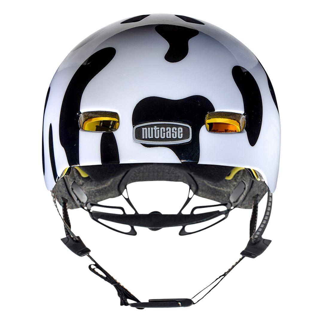 Casco Baby Nutty Moove Over Mips Helmet Xxs-3