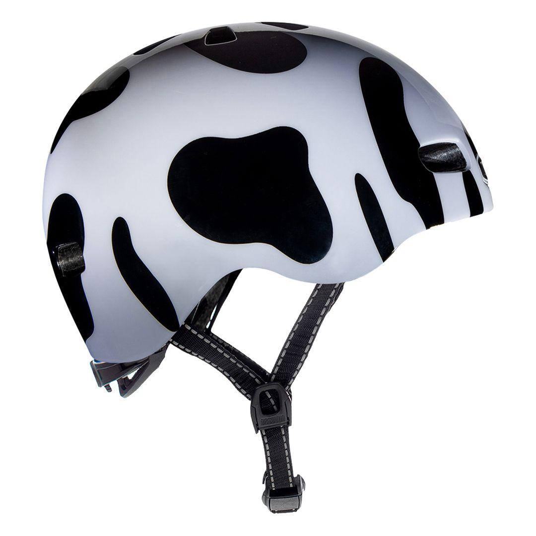 Casco Baby Nutty Moove Over Mips Helmet Xxs-4