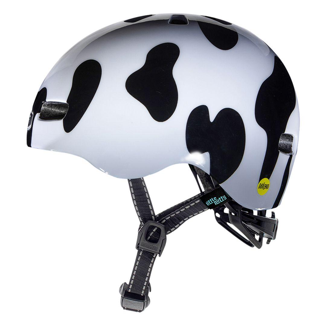 Casco Baby Nutty Moove Over Mips Helmet Xxs-5