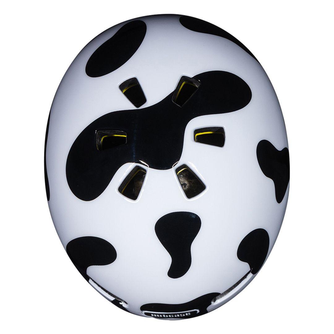 Casco Baby Nutty Moove Over Mips Helmet Xxs-6