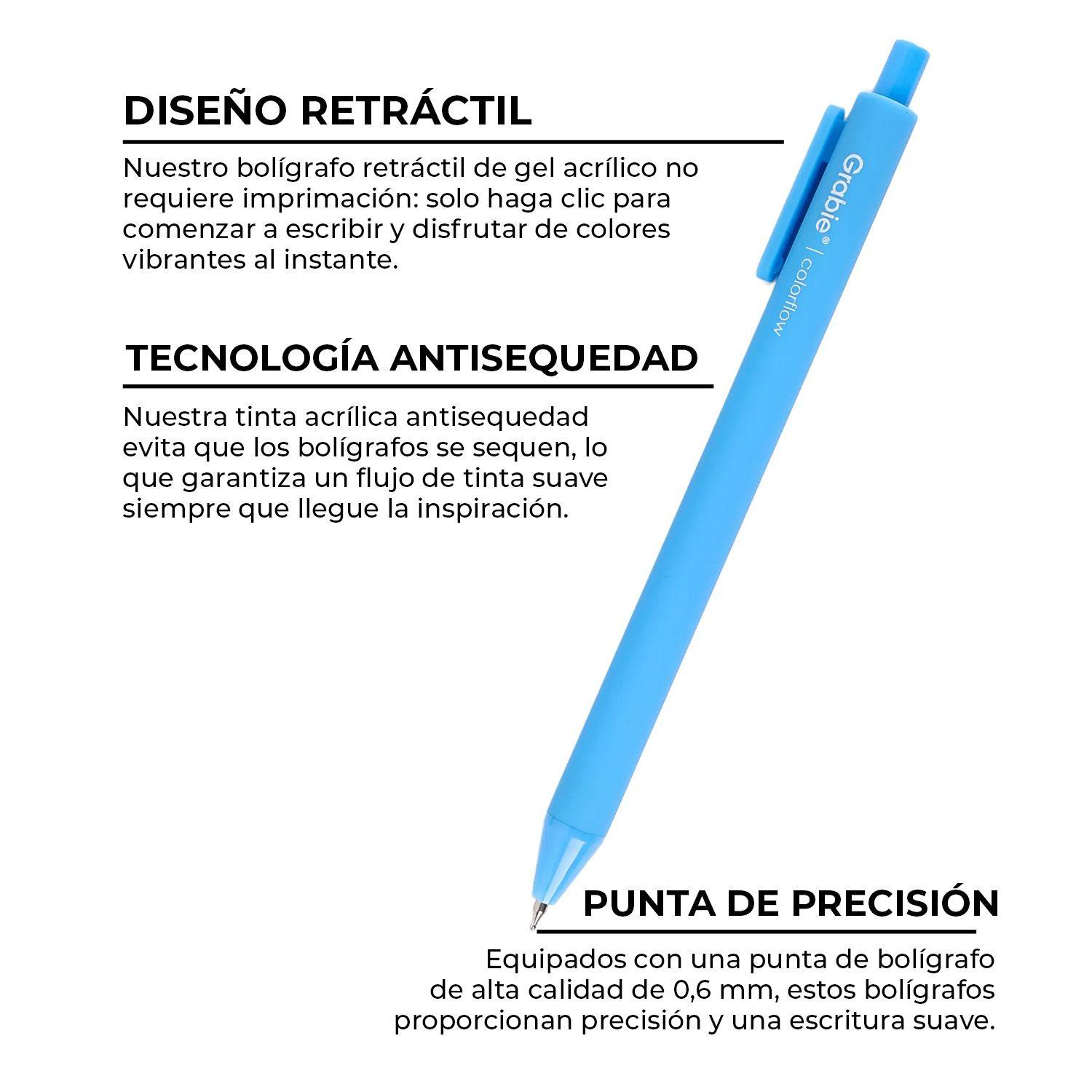 Libro Qué dibujar cuando no puedes +12 Bolígrafos, Mascotas-4
