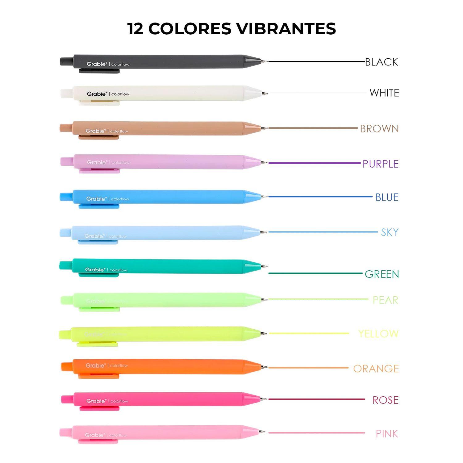 Libro Qué dibujar cuando no puedes +12 Bolígrafos, Mascotas-5