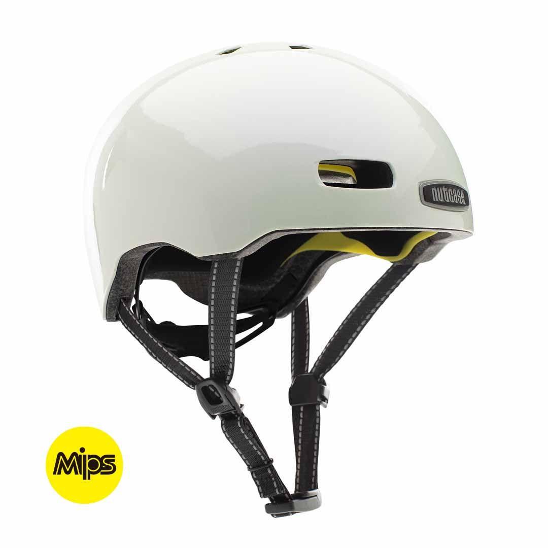 Casco Street City Of Pearls Pearl Mips Helmet S-1