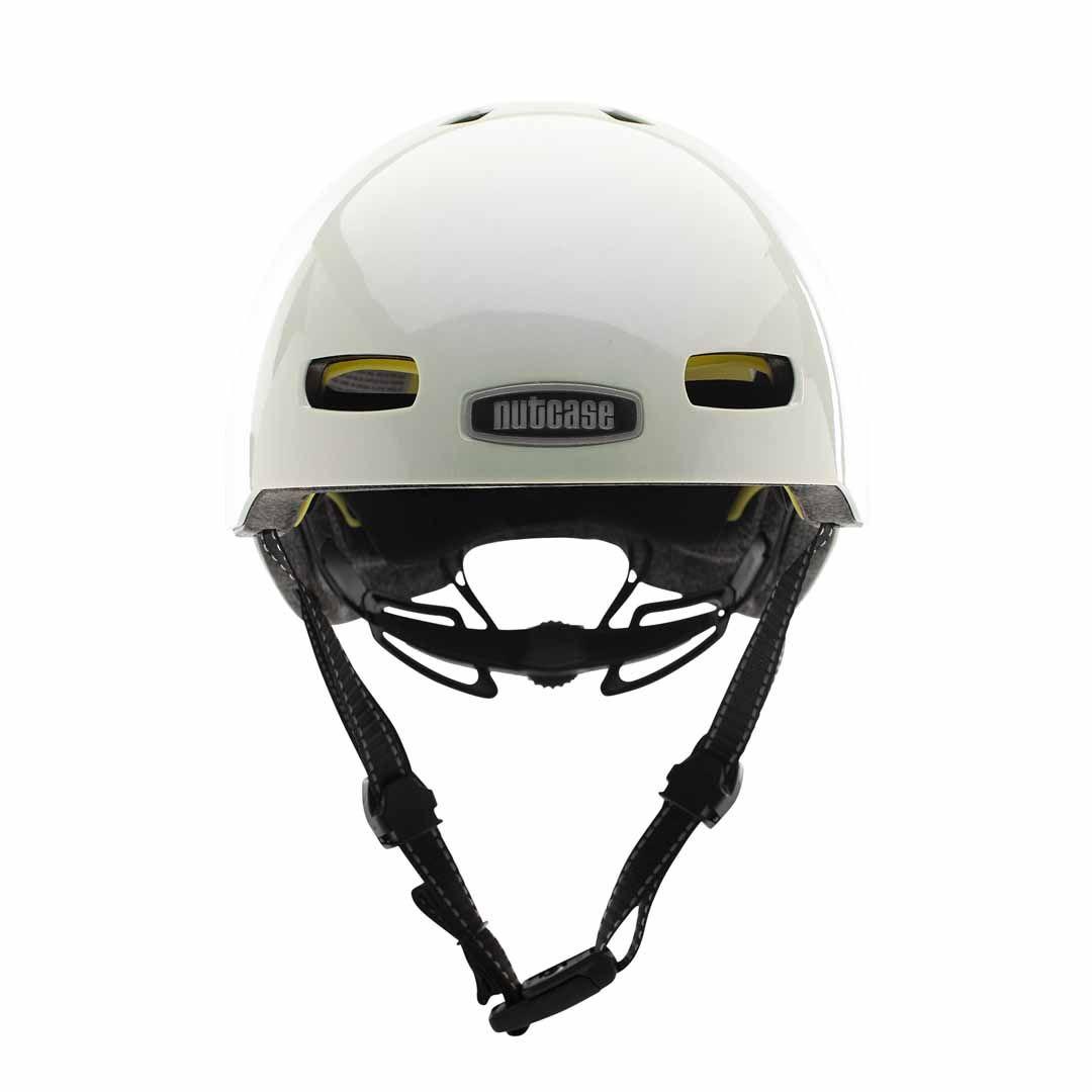 Casco Street City Of Pearls Pearl Mips Helmet S-4