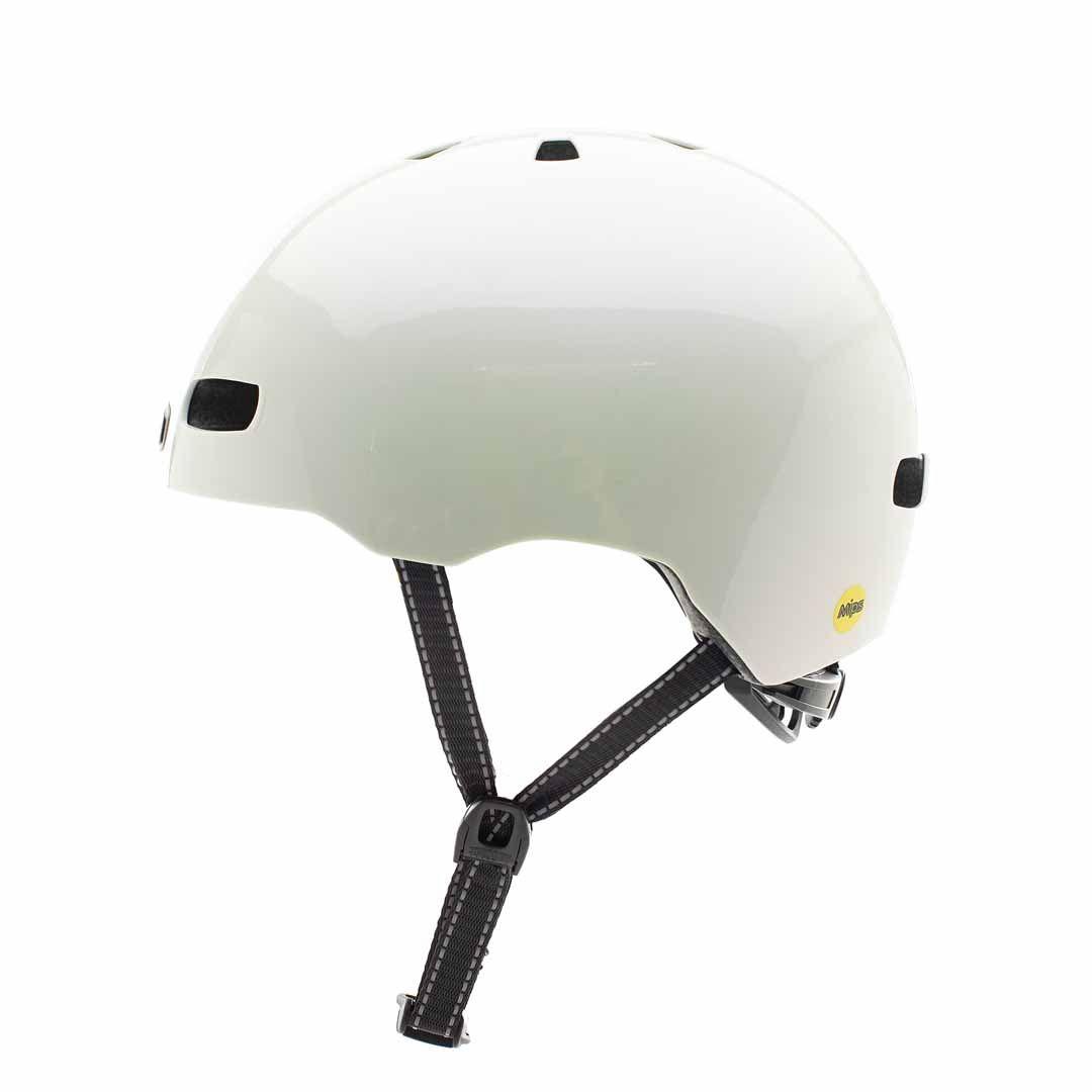 Casco Street City Of Pearls Pearl Mips Helmet S-5