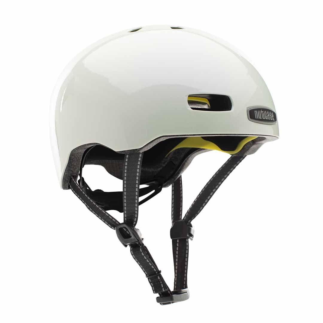 Casco Street City Of Pearls Pearl Mips Helmet S-7