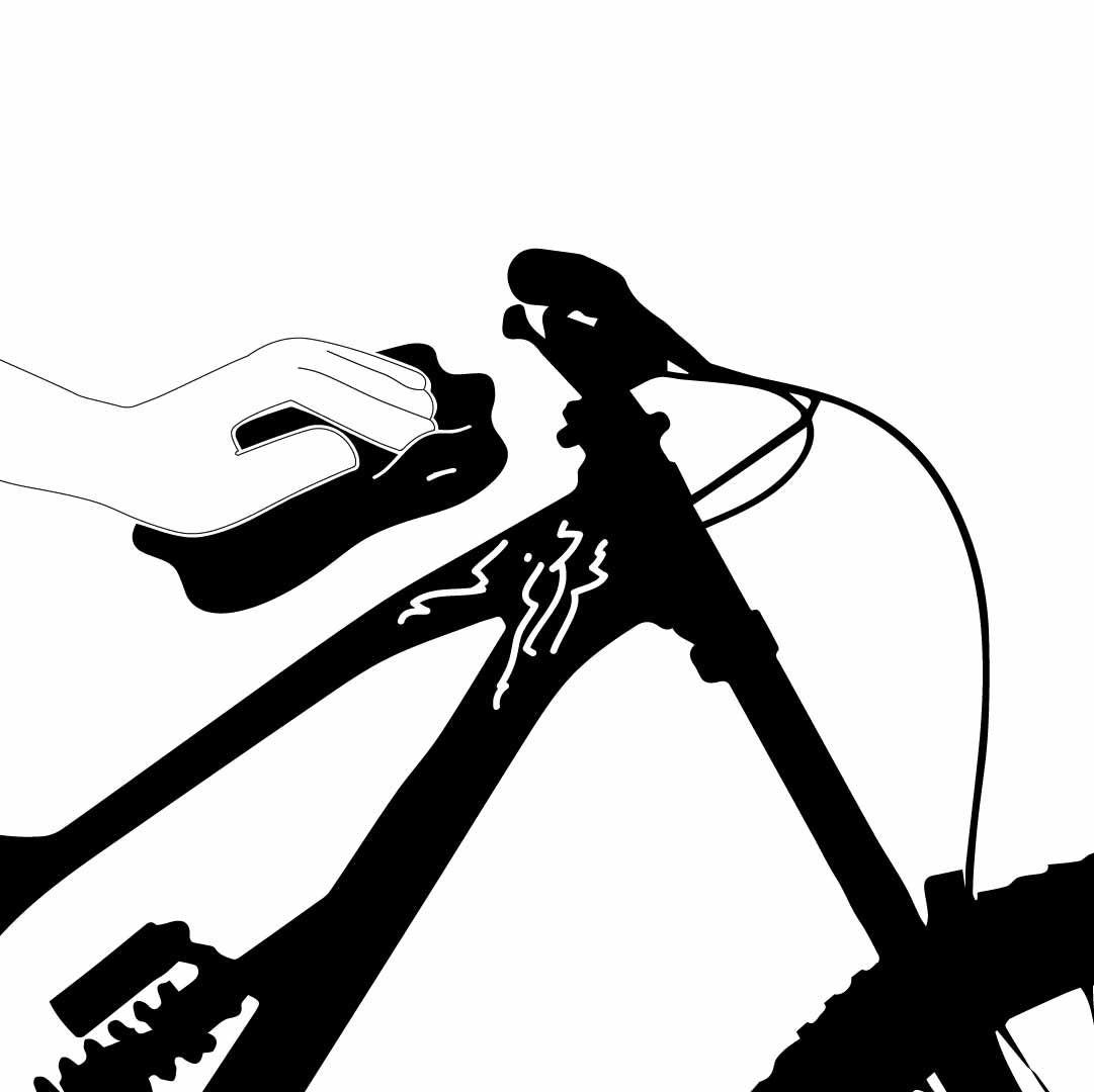 Removedor Mantenimiento De Bicicleta-2