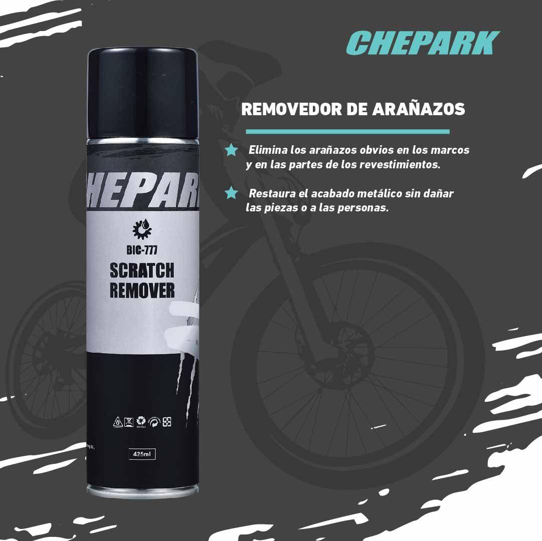 Removedor Mantenimiento De Bicicleta-3