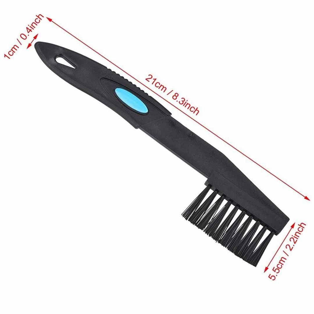 Set Escobillas De Transmision Para Bicicleta-3