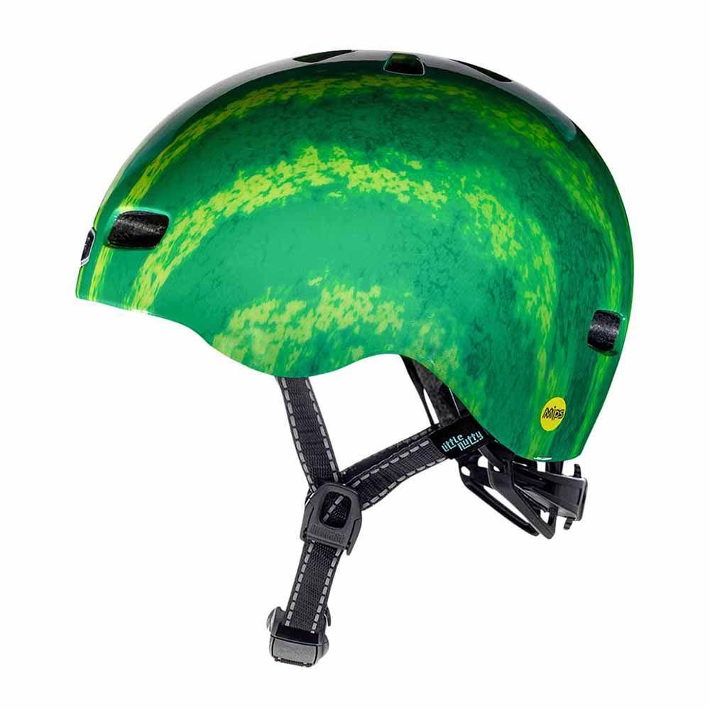 Casco Nutcase Baby Nutty Watermelon MIPS talla XXS (48-52cm)-2
