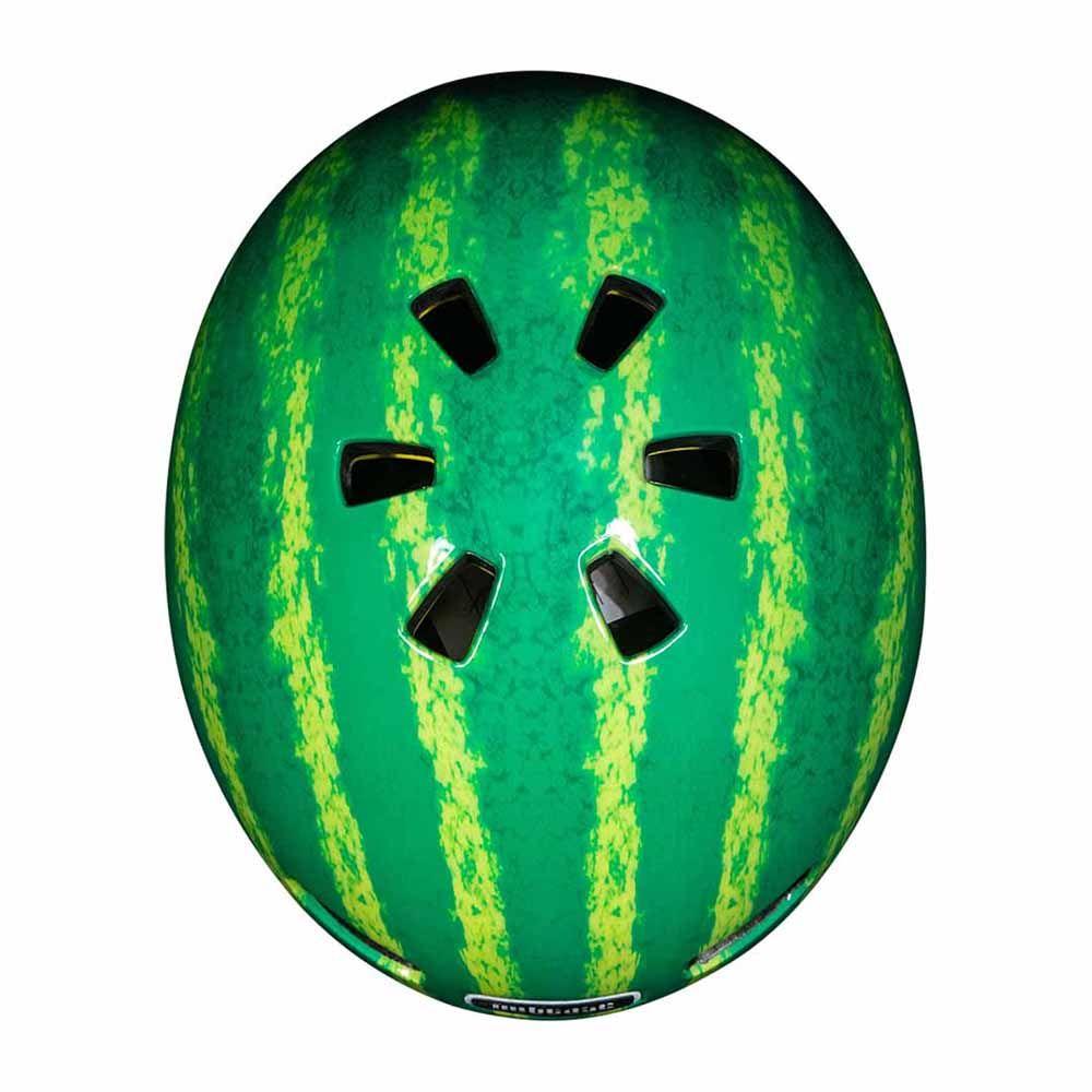 Casco Nutcase Baby Nutty Watermelon MIPS talla XXS (48-52cm)-5