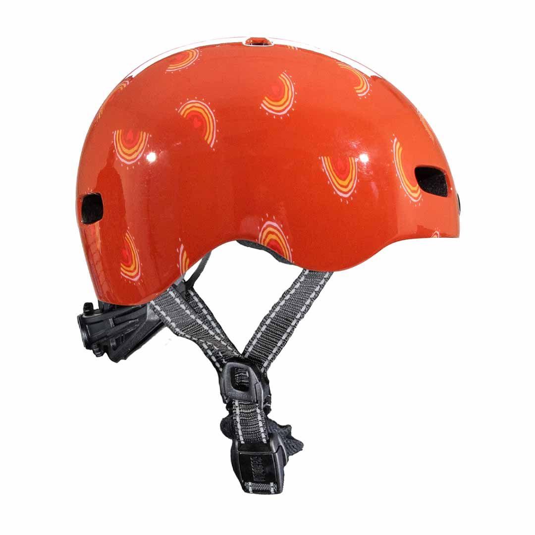 Casco Baby Nutty Boho Dreams Mips-4