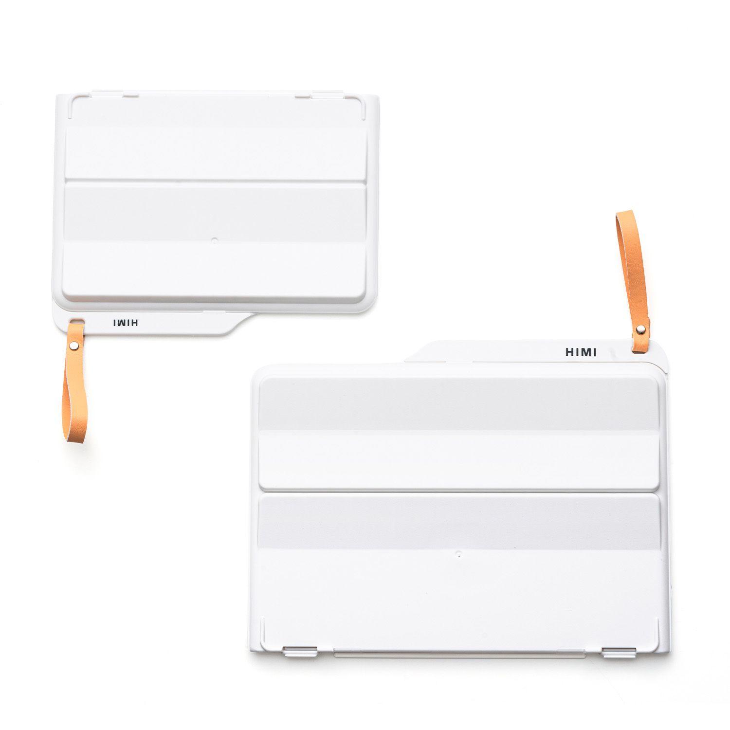 HIMI Paleta para Mezclar Plegable (25,5 x 19,5 cm)-2