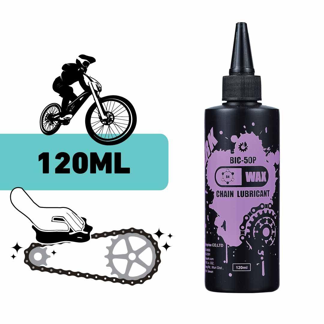 Lubricante De La Cadena De Cera Para Bicicleta-1