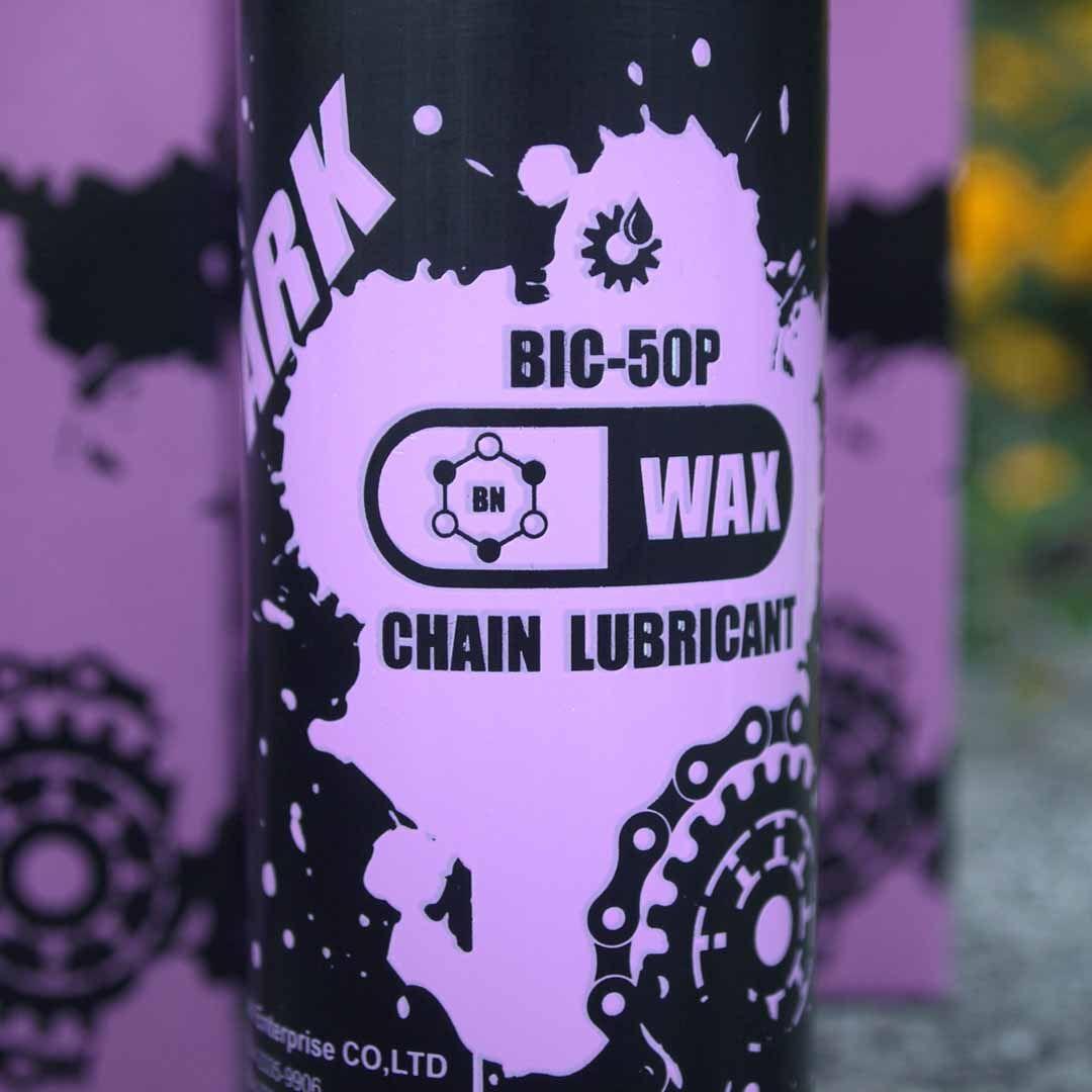 Lubricante De La Cadena De Cera Para Bicicleta-4