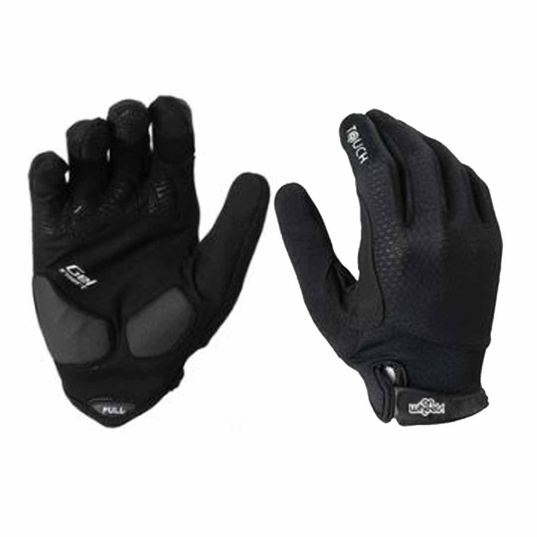 Guante Largo Touch Ow Negro-0