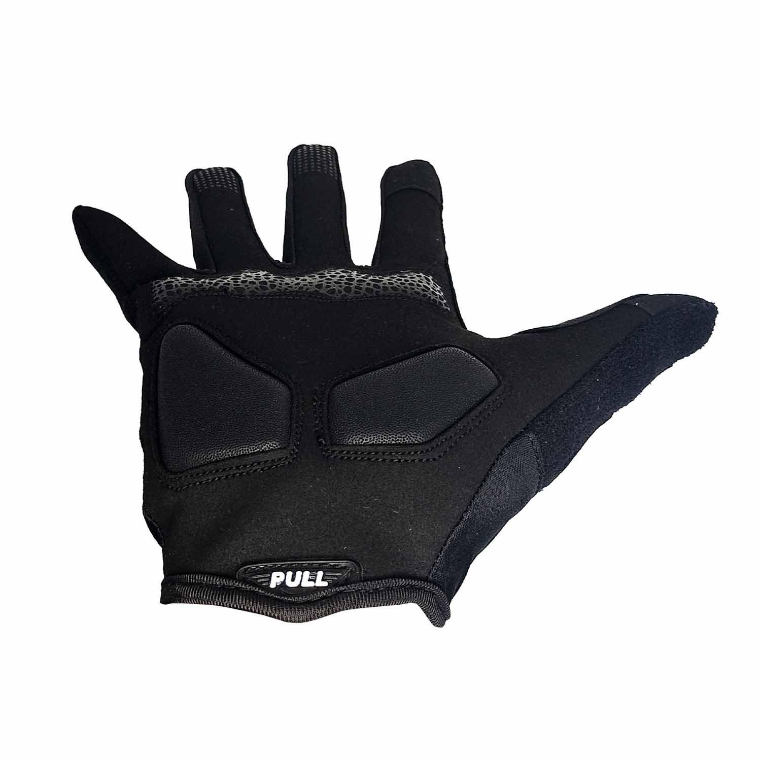 Guante Largo Touch Ow Negro-4