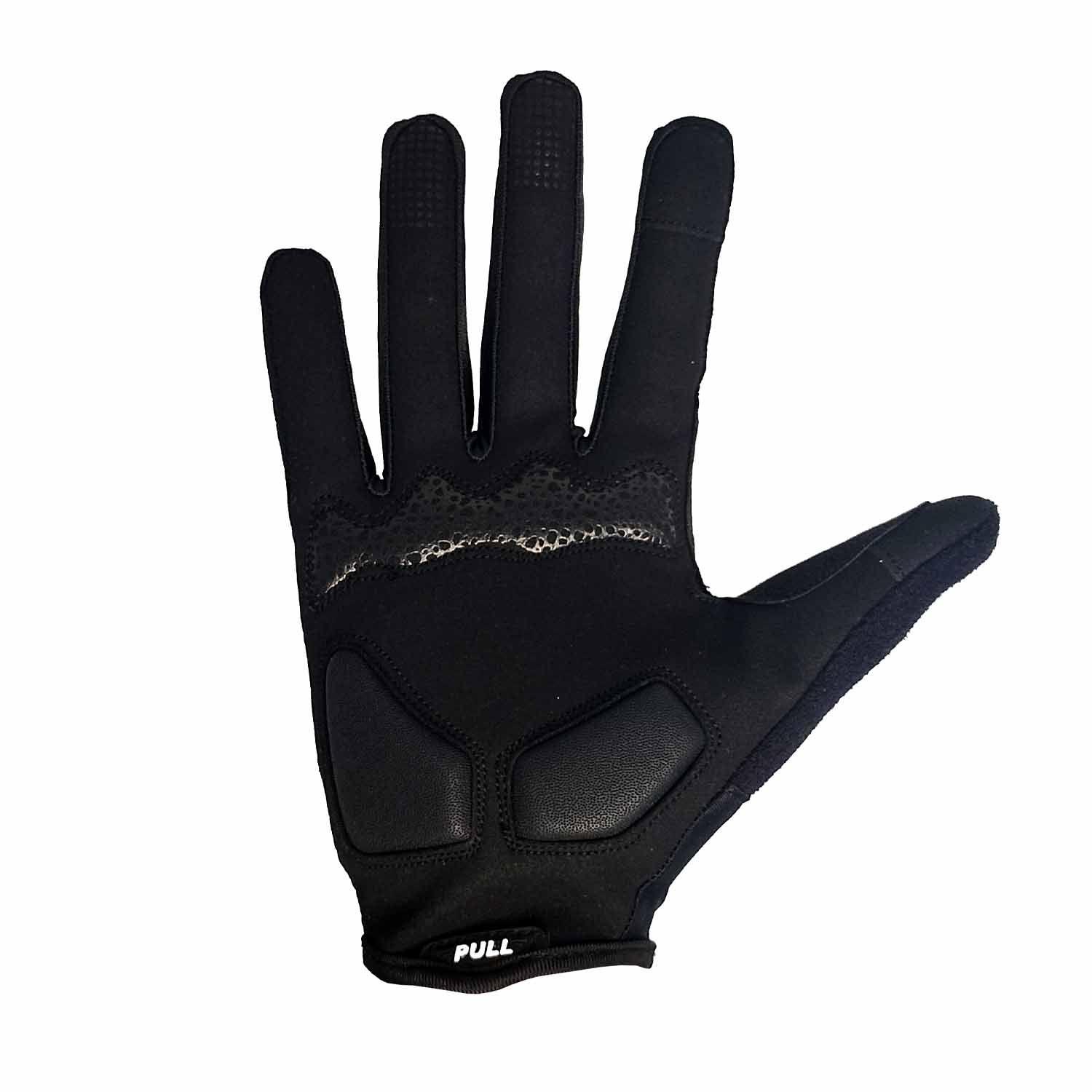 Guante Largo Touch Ow Negro-2