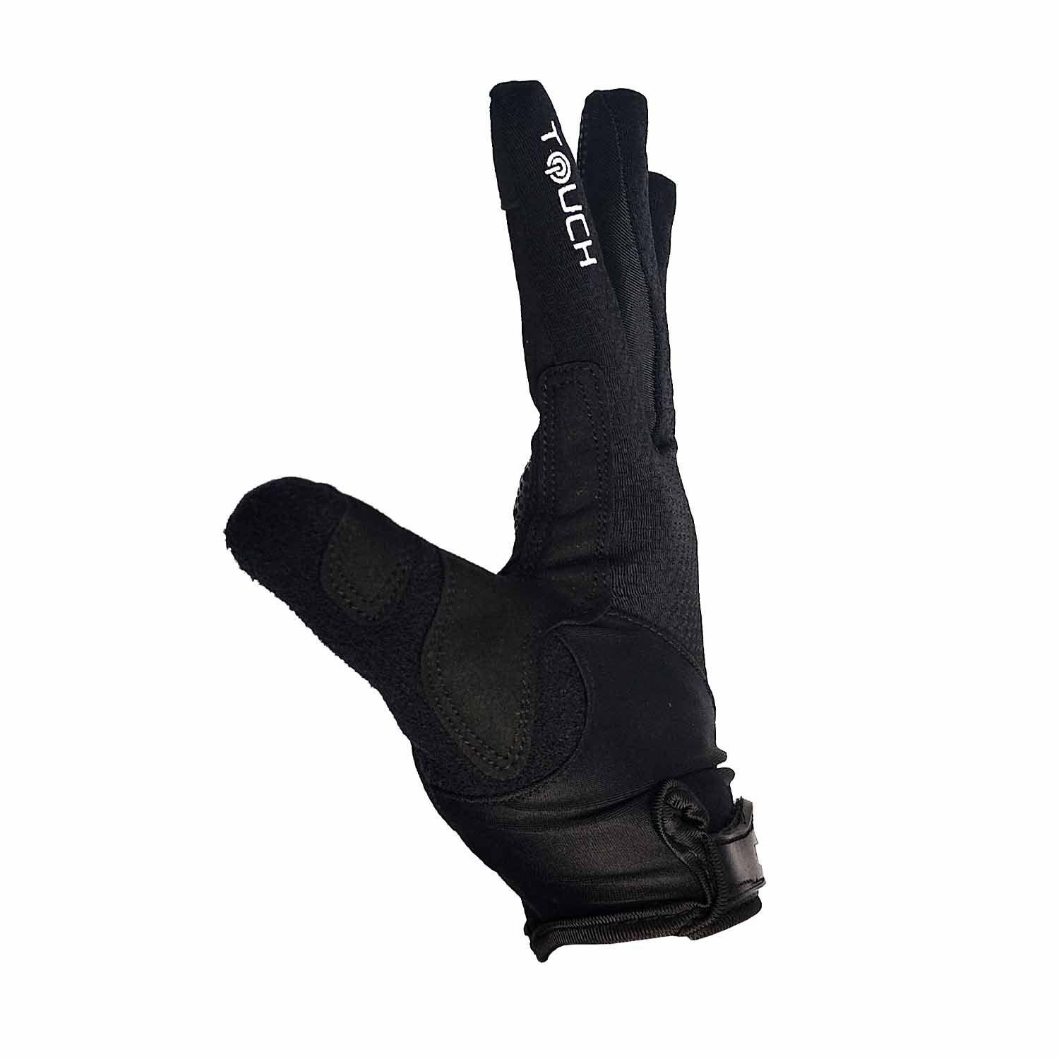 Guante Largo Touch Ow Negro-5