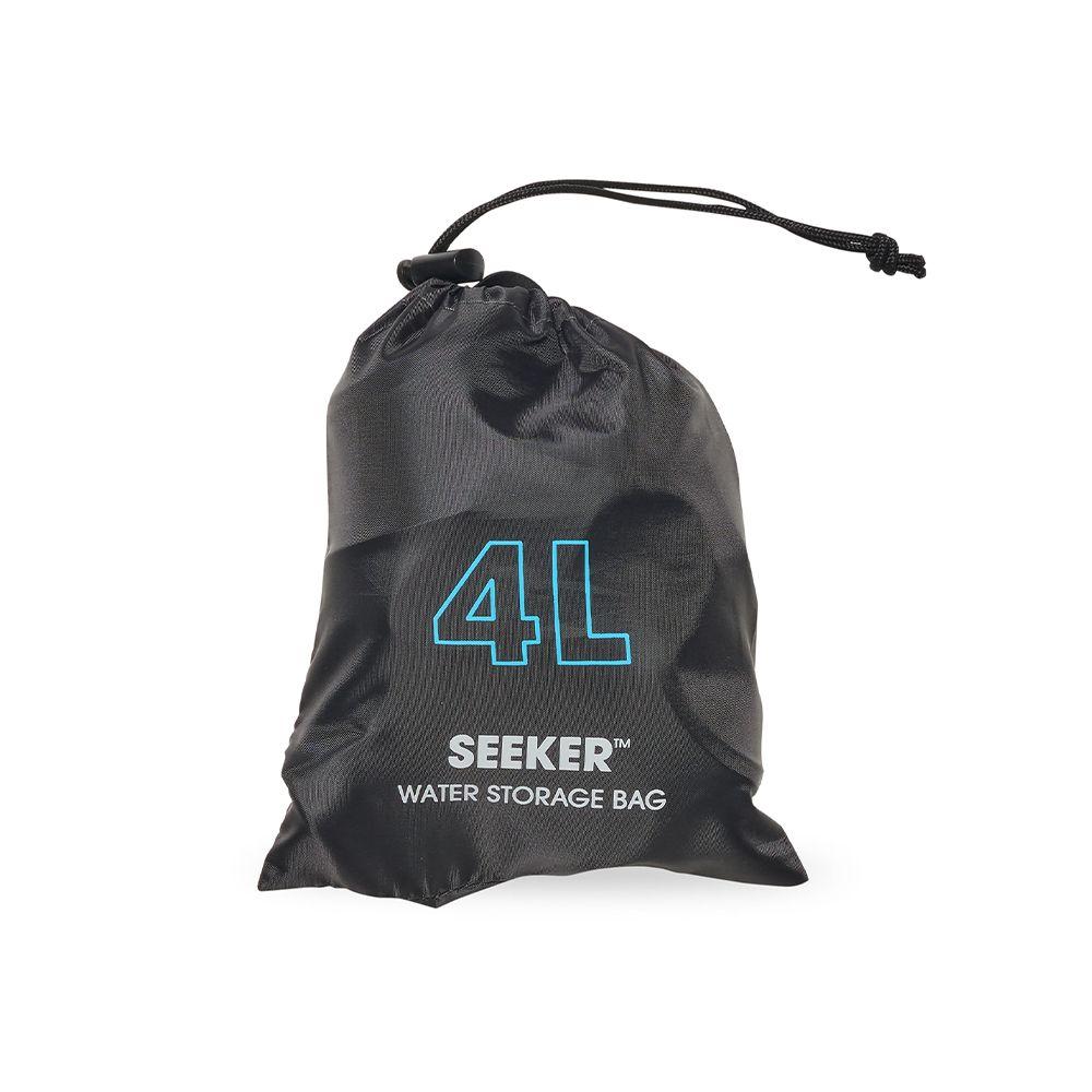 BOTELLA DE HIDRATACION SEEKER 4L MAMMOTH GREY-4