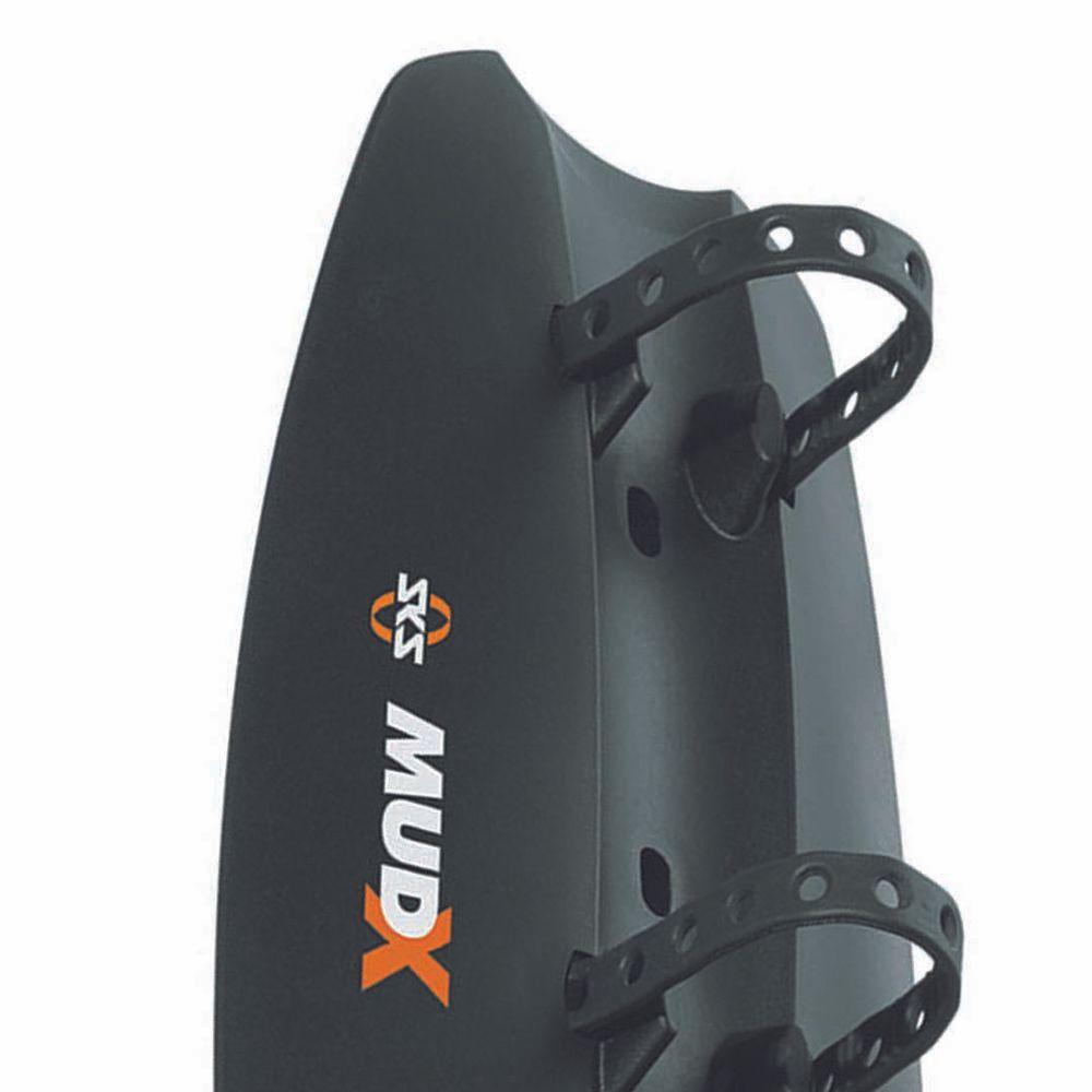 Tapabarro Para Bicicletas Delantero Mud-x-3
