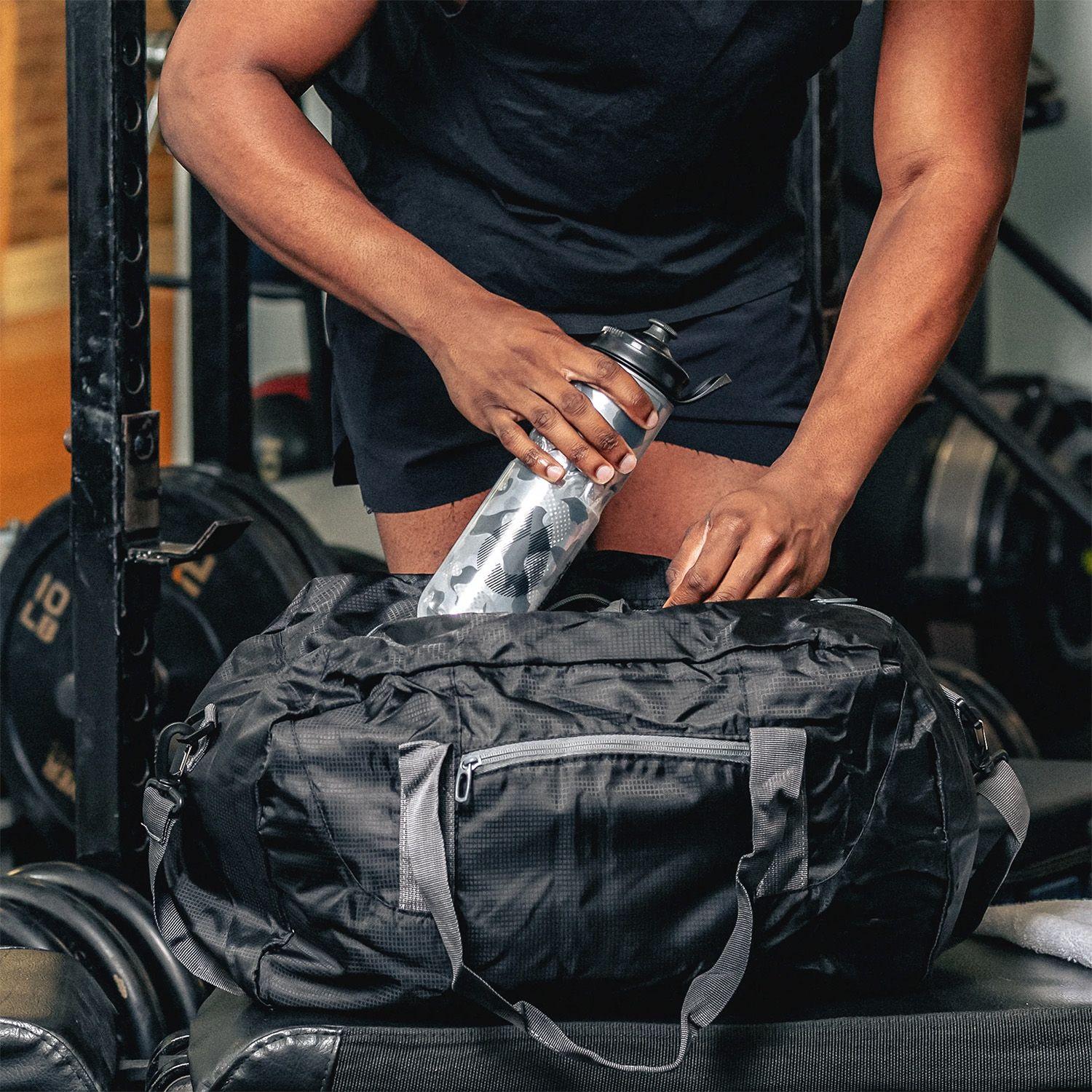 Botella de Agua Hydrapak Sport 600ml Splash Multicolor-2