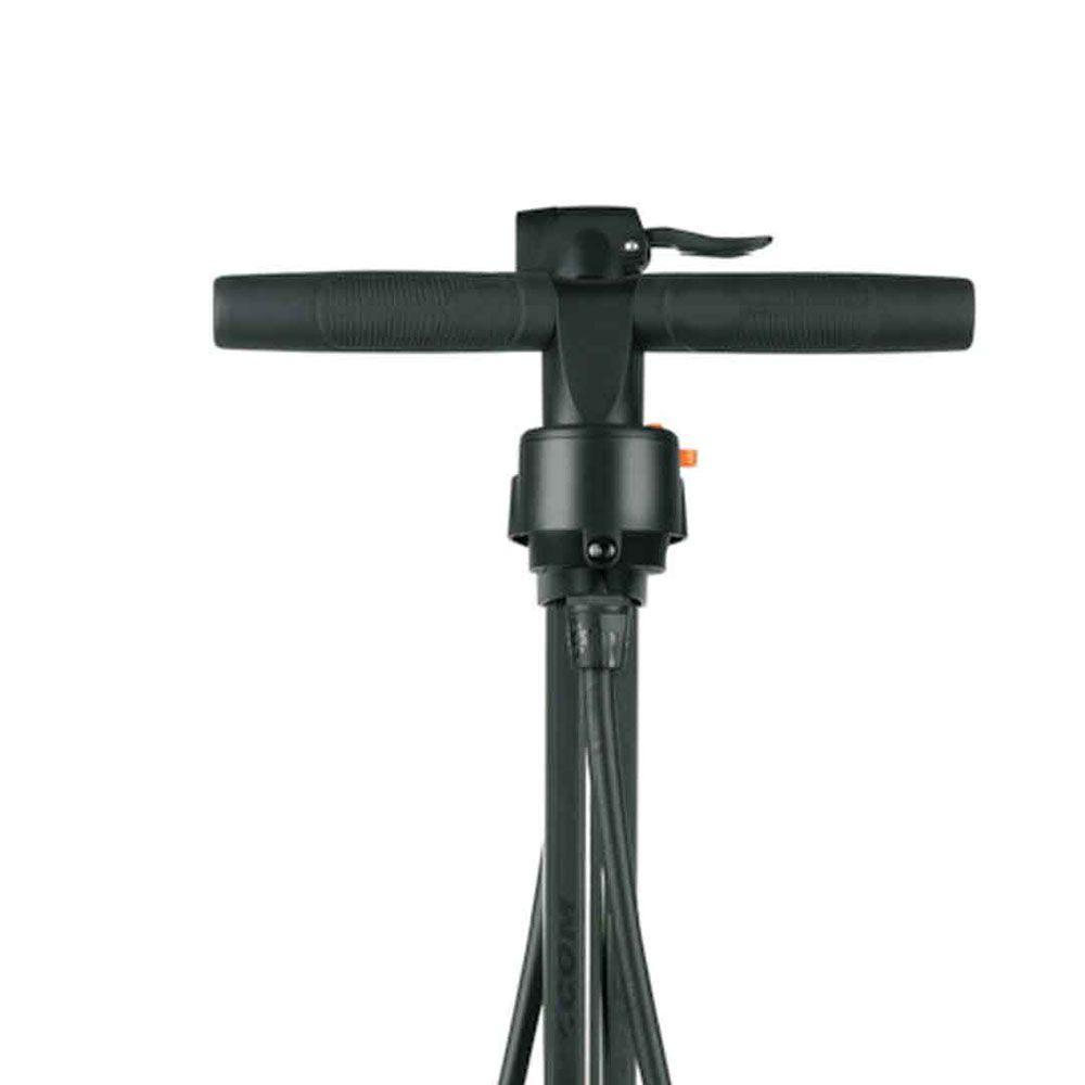 Bombim Sks De Pie Airworx 10.0  Anthrazit-6