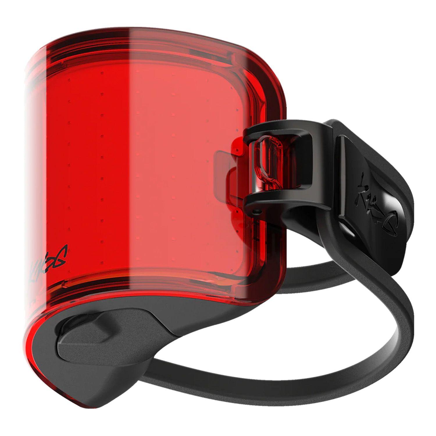 Luz Trasera para Bicicleta Knog Cobber Mini 75 lúmenes-2