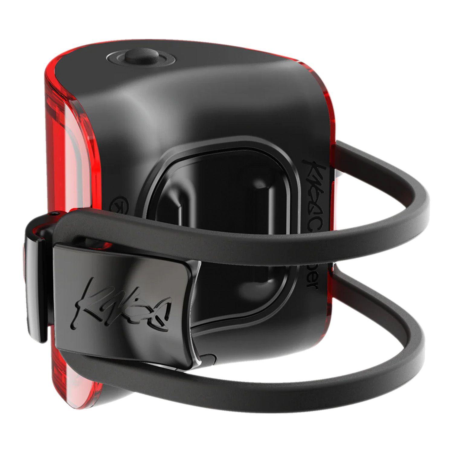 Luz Trasera para Bicicleta Knog Cobber Mini 75 lúmenes-4
