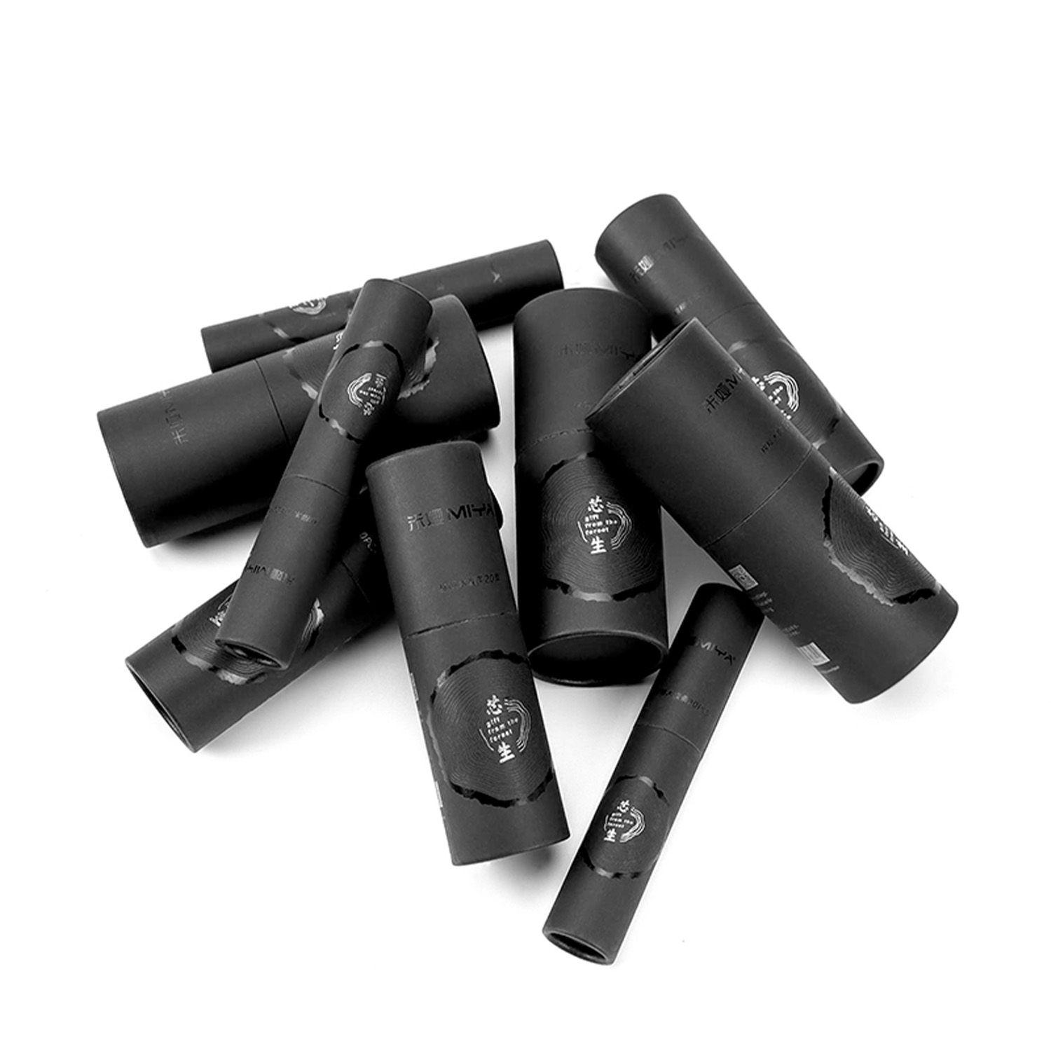 Set De Barras De Carboncillo De Sauce, 20 Piezas, 120*2~5mm-2