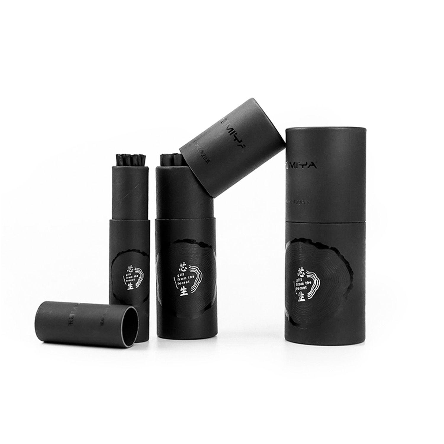 Set De Barras De Carboncillo De Sauce, 20 Piezas, 120*2~5mm-3