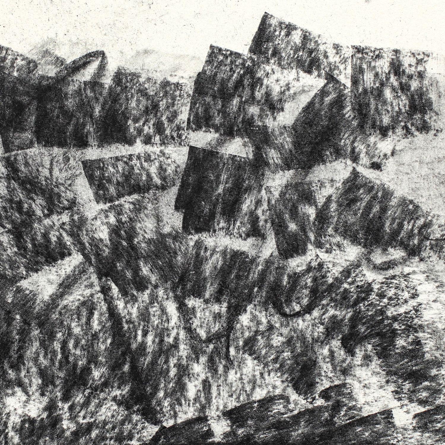 Set De Barras De Carboncillo De Sauce, 20 Piezas, 120*2~5mm-6