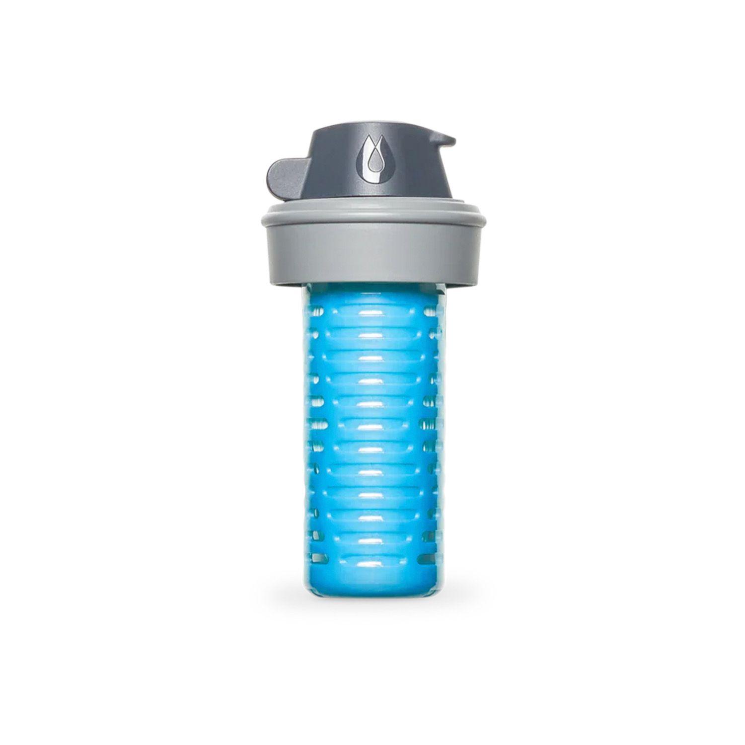 Botella Flexible Hydrapak Sistema de Filtrado 1,5L Clear-2